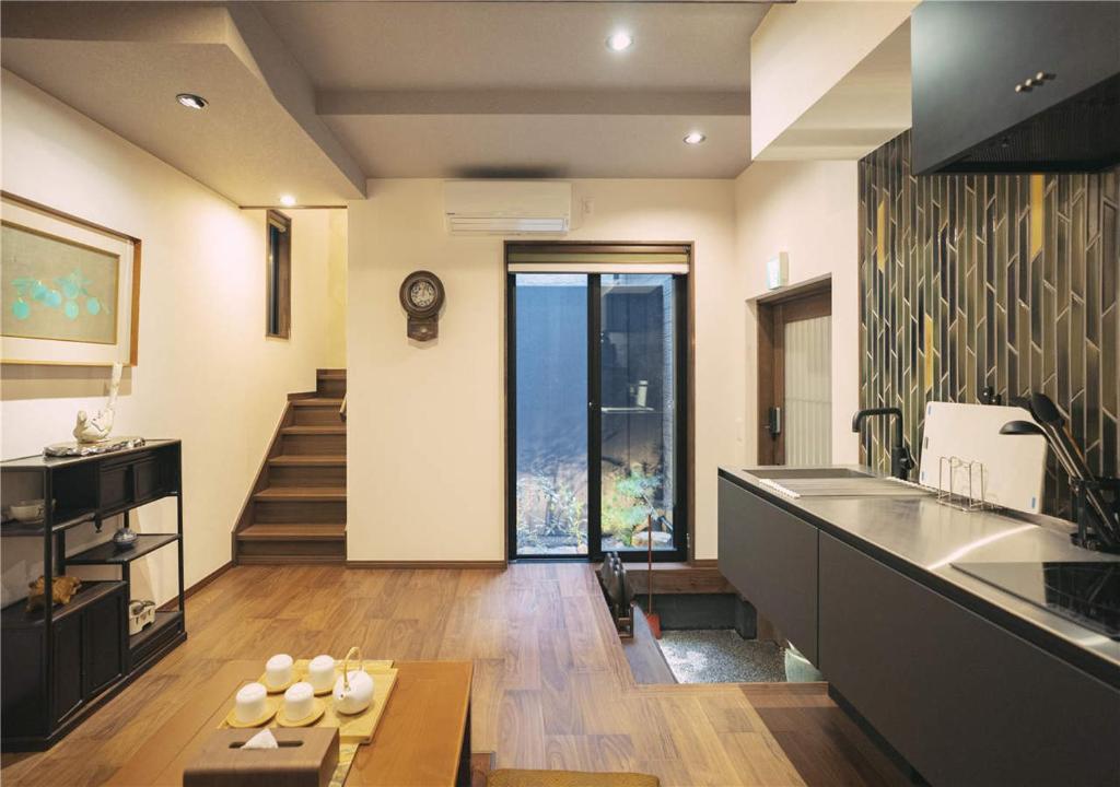 星屋旅館 城下の宿
