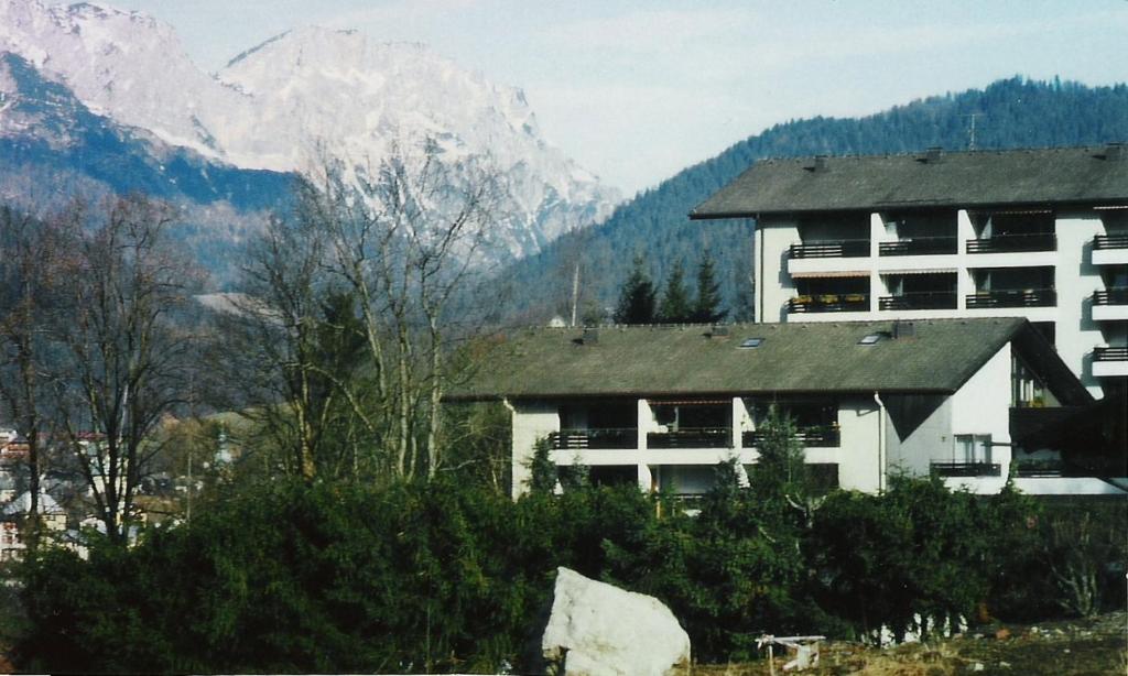 Ferienwohnungen Mahlke - 3