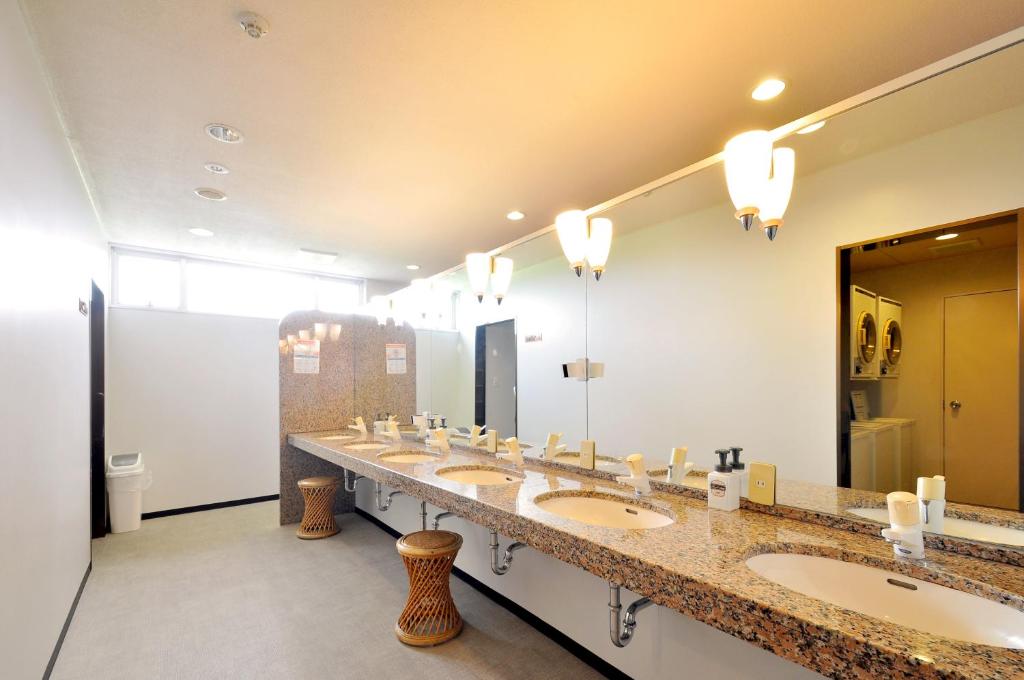 Facilities