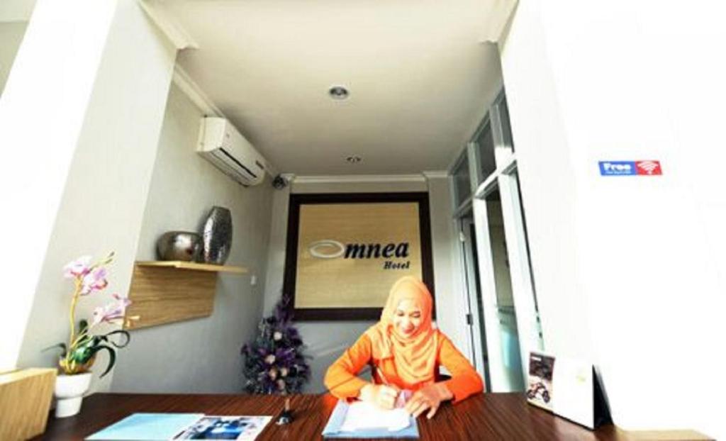 Omnea Hotel - Syariah photo