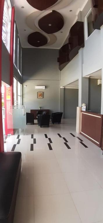 Omnea Hotel - Syariah photo