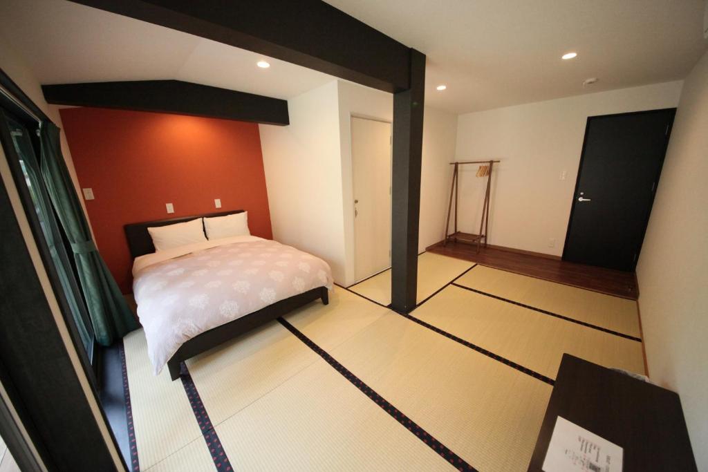 Holiday House Shirakawago