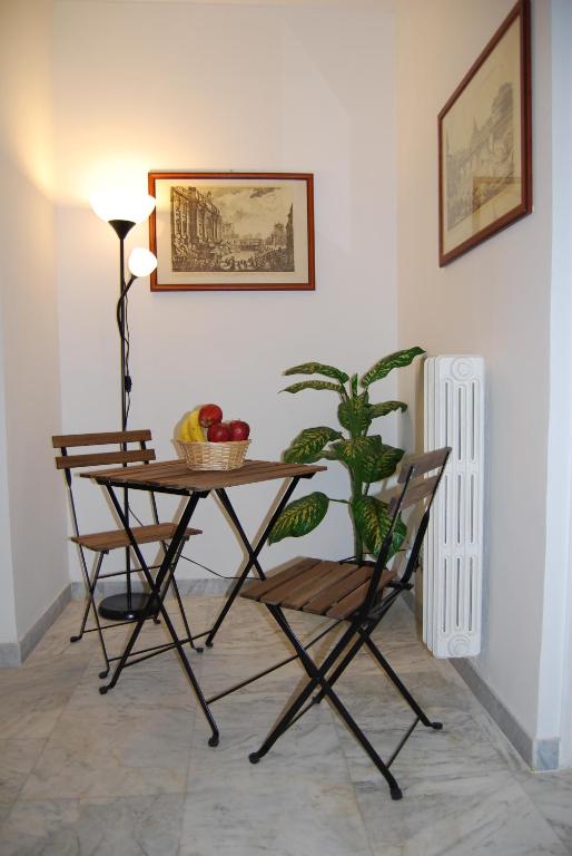 Residenza Flaminia photo