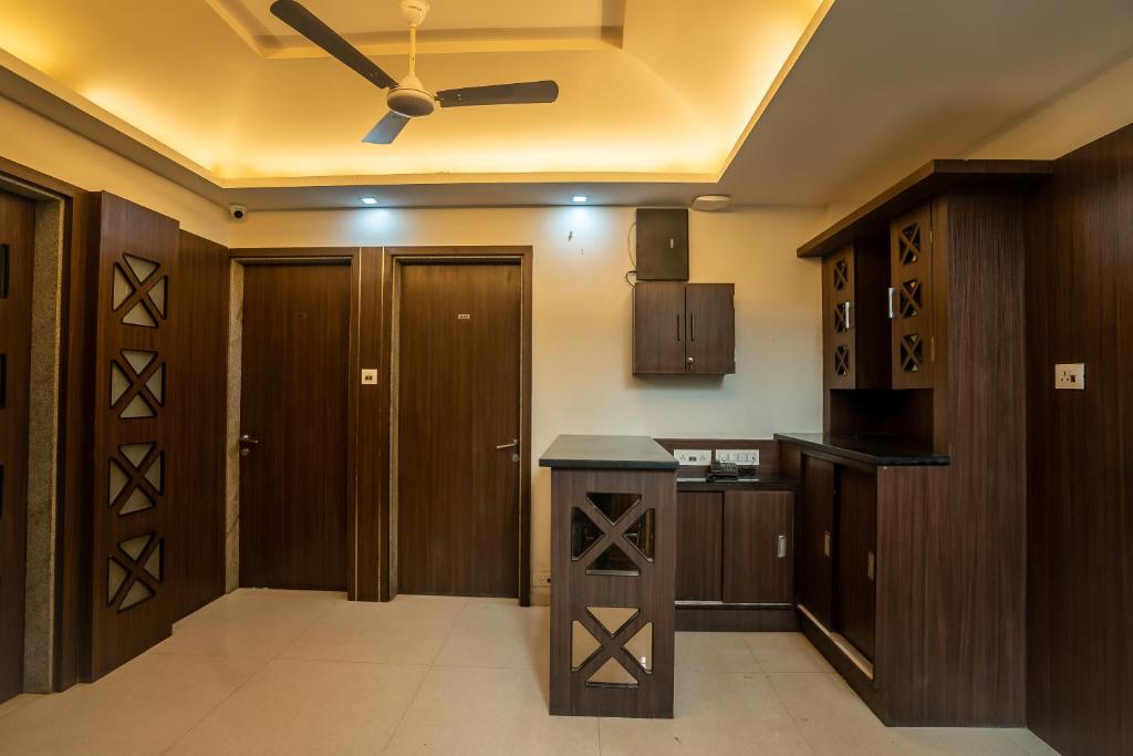 Hotel New Panchratna photo