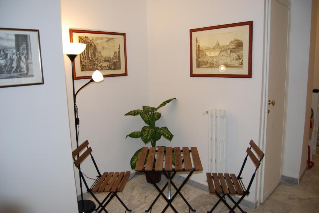 Residenza Flaminia photo