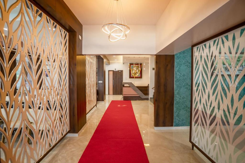 Hotel New Panchratna photo