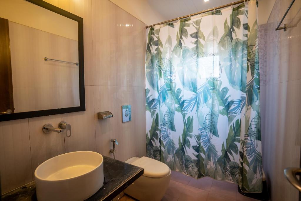 Hotel New Panchratna photo