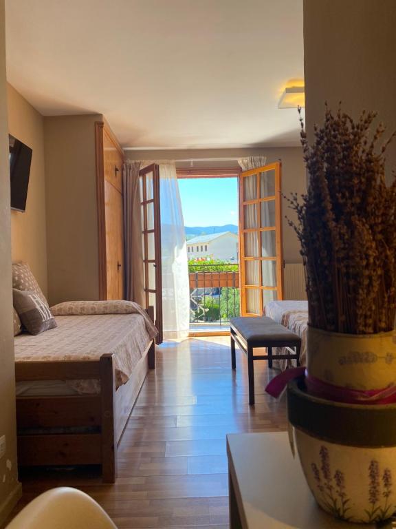 Hotel Esquirol photo