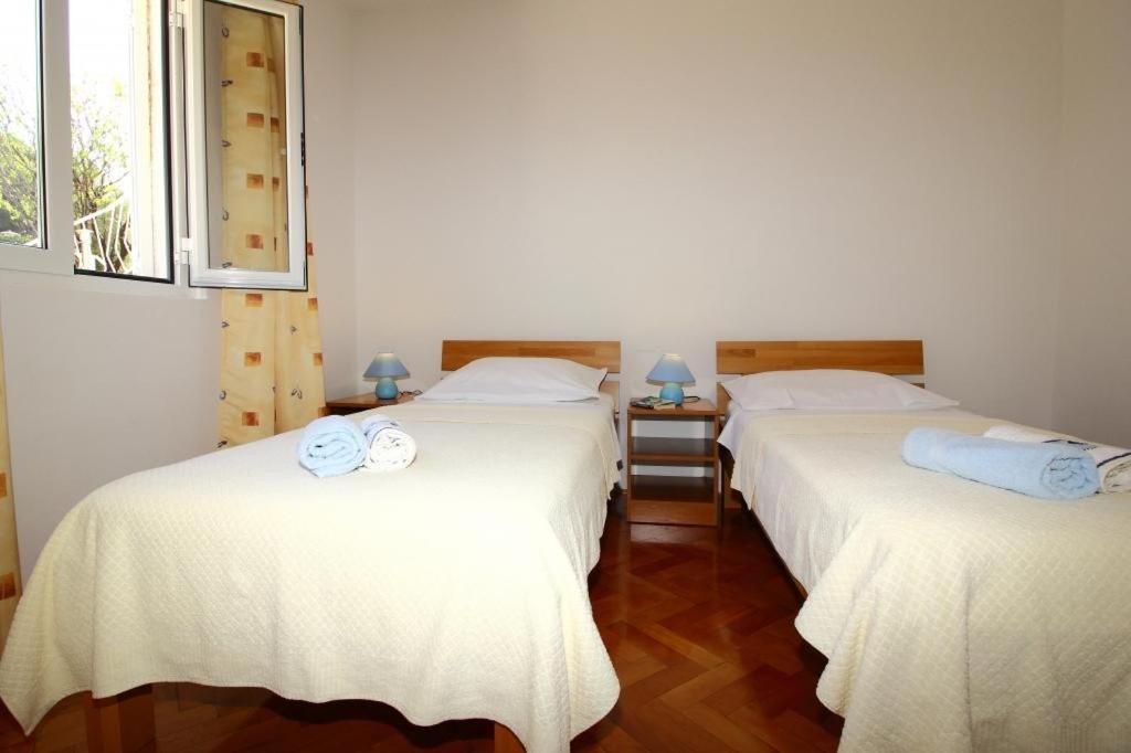 Apartments Dubreta photo