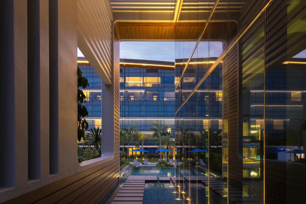 Meeting room / ballrooms