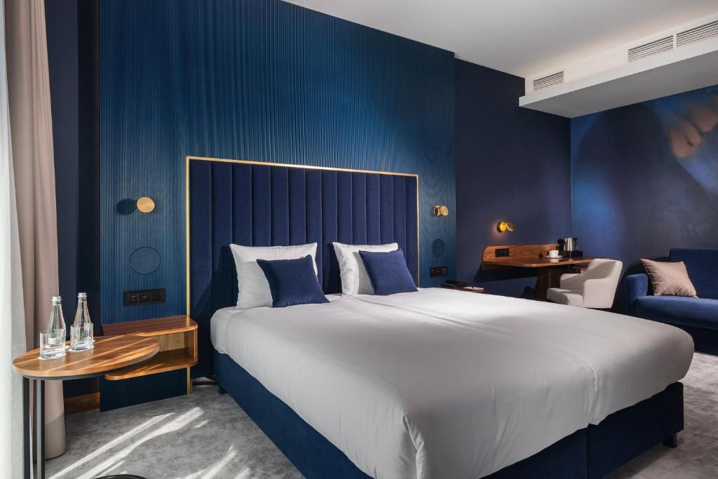 My Story Gdynia Hotel — Hotel in Gdynia