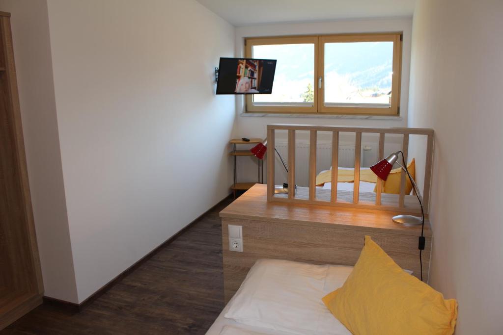 Ferienwohnung Haus Roßfeld - 5