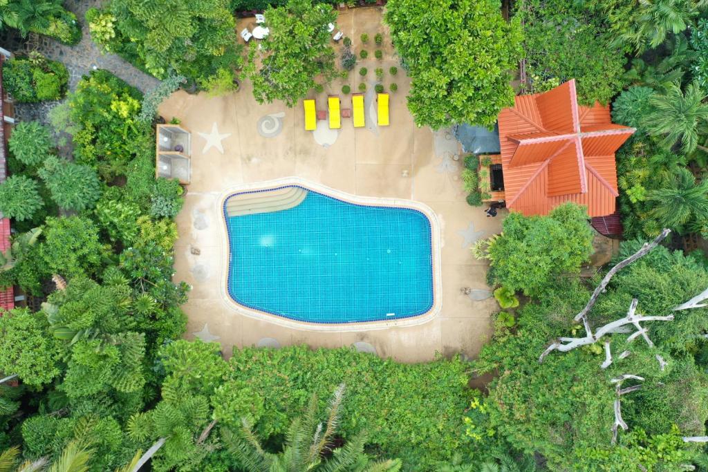 ทัศนียภาพ