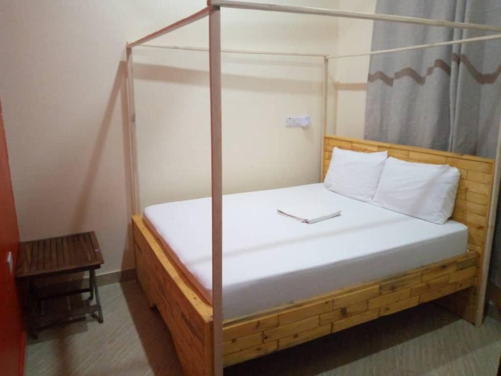 KimyaKimya Pub & Lodge, Dar es Salaam