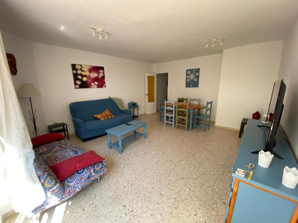 Apartamento en el centro de Estepona - 5