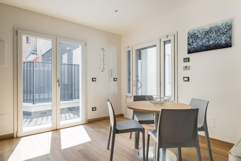 Giorgi Design Homes I - 2