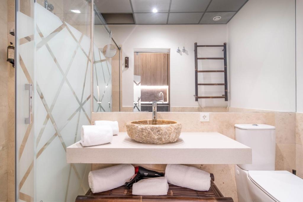 Tarifa Suites by QHotels - 5