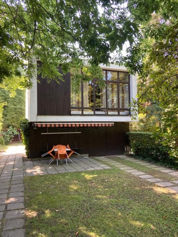 Jokai Park Nyaralo, Siófok