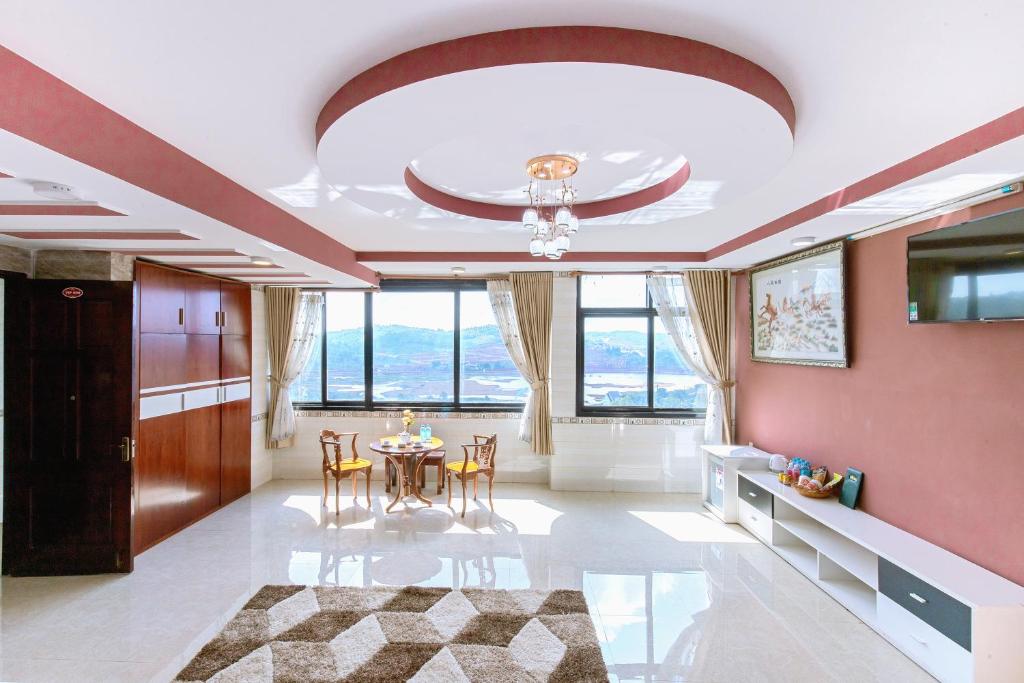 Hotel Sai Gon Dak Nong Hotel Sai Gon Dak Nong