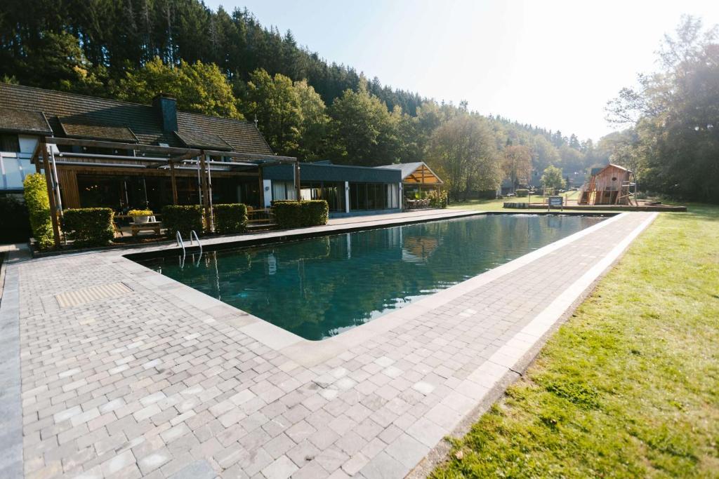 Hotel Le Val D'arimont photo