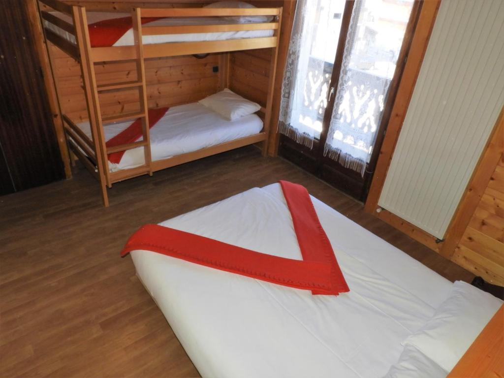 Manoir 1 appt Les Gets - 3