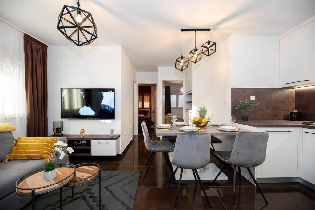 Warehouse apartment Zadar, Zadar