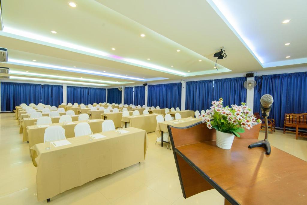 Meeting room / ballrooms