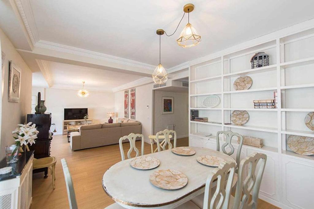 Luxe Castelar 19 - 3