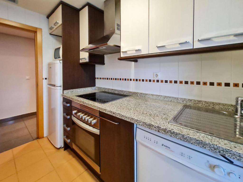 Apartamento Completo Torresol III - 5