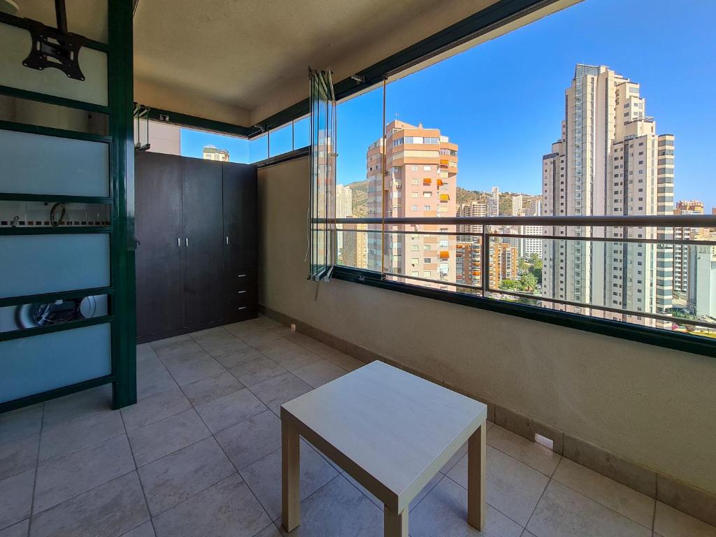 Apartamento Completo Torresol III - 3