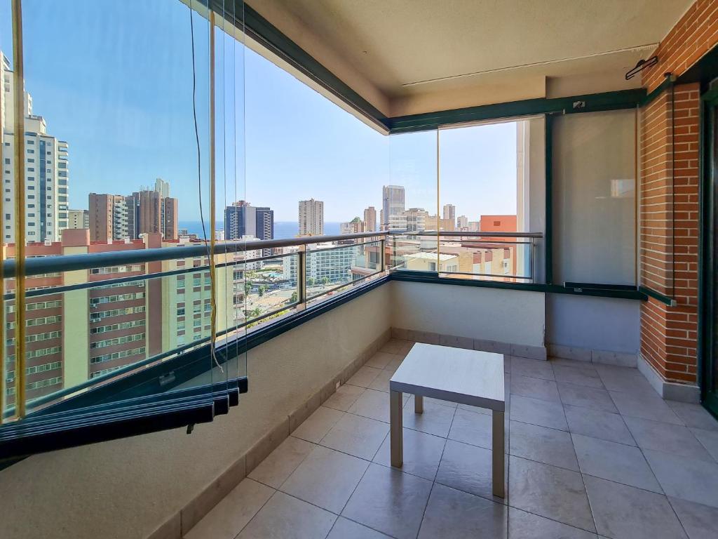 Apartamento Completo Torresol III - 4