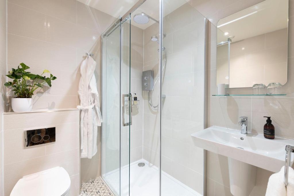 Art House Apartments photo