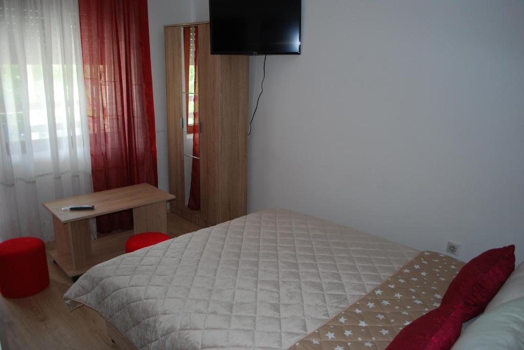 Apartmani ,studija i sobe Savić - 2