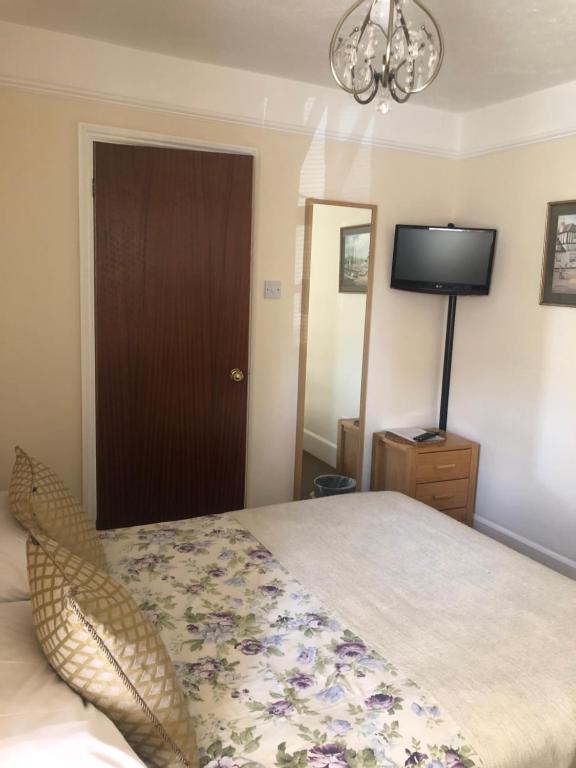Auplands en-suite Rooms photo