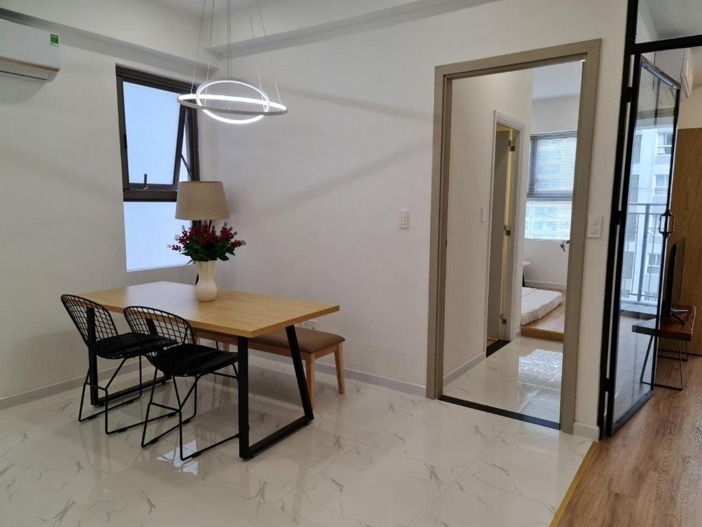 Saigon South Residence - Vina We Stay photo