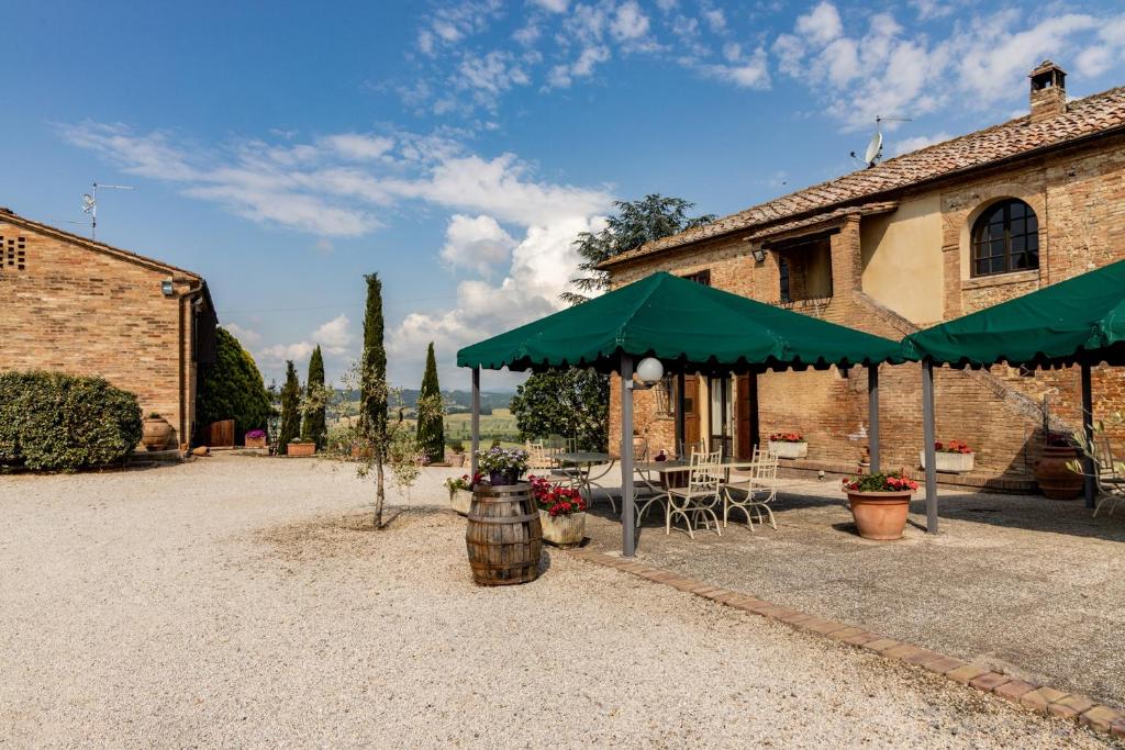 Agriturismo Percenna photo