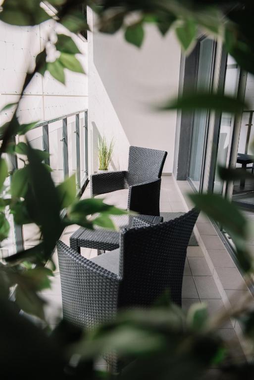 APARTAMENT BULGARSKA 60m2-3 POKOJE-PIEKNY WIDOK-13 PIETRO 24H CHECK IN photo
