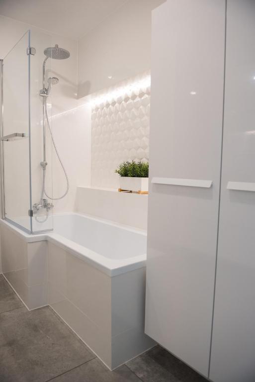 APARTAMENT BULGARSKA 60m2-3 POKOJE-PIEKNY WIDOK-13 PIETRO 24H CHECK IN photo