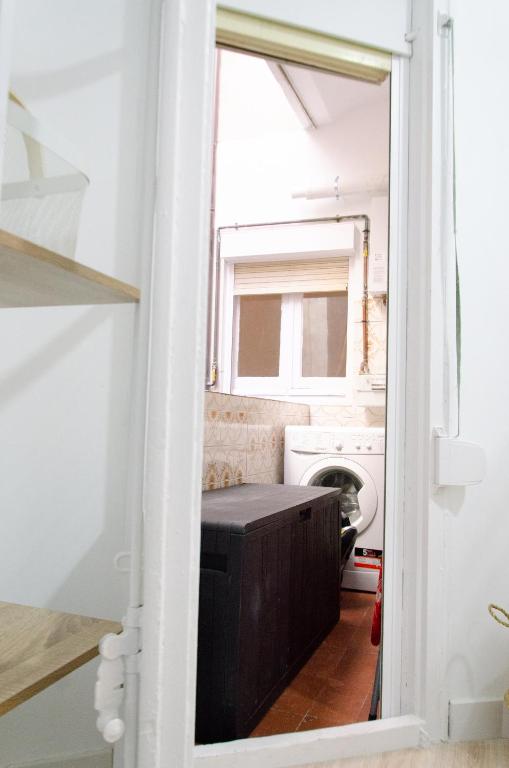 Apartamento NUEVO con encanto en SAGRADA FAMILIA - 2