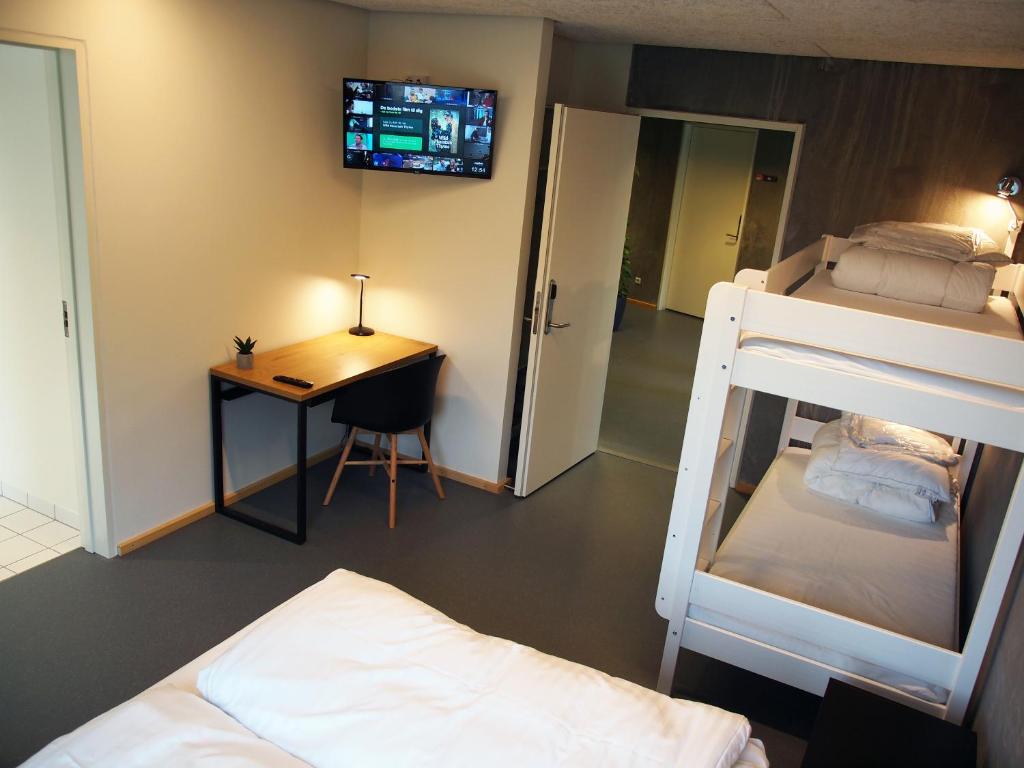 Facilities