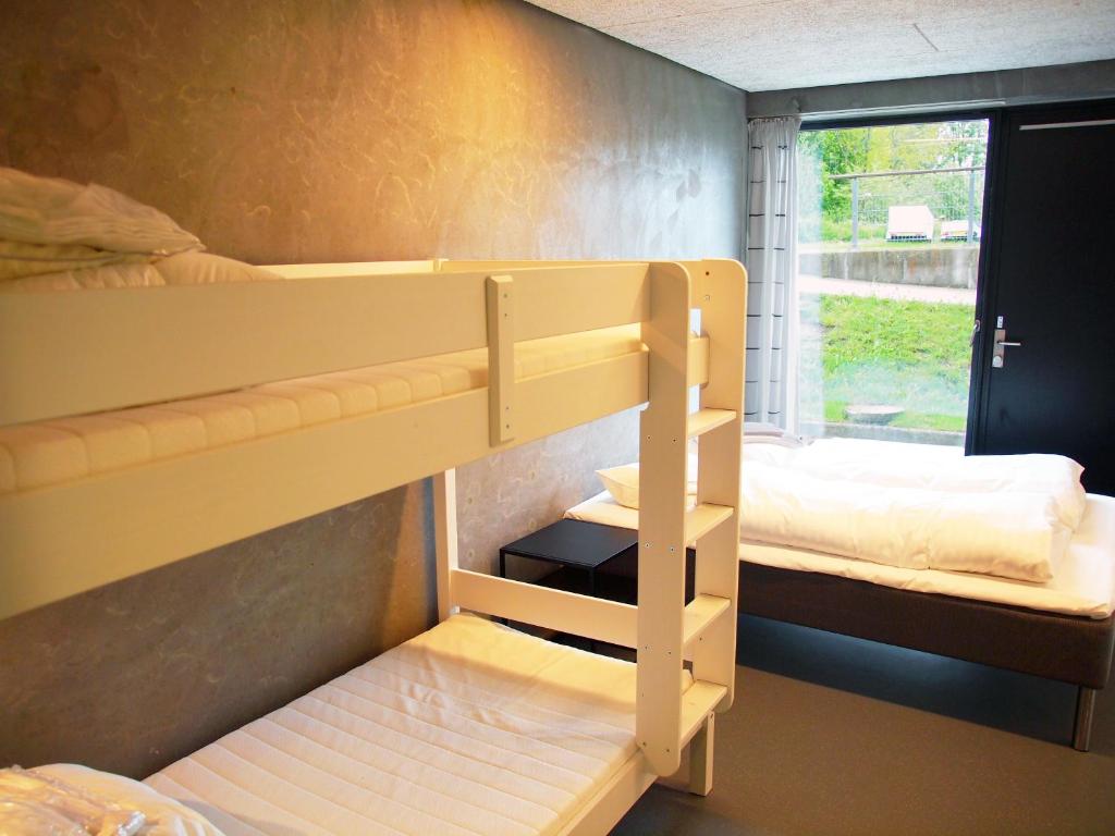 Facilities