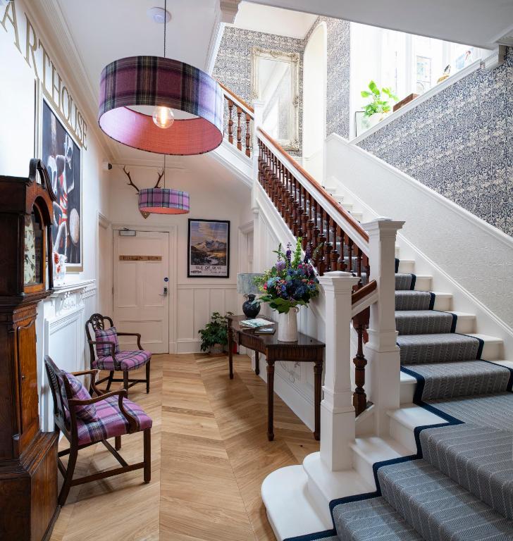 Art House Apartments — Hotel in Inverness
