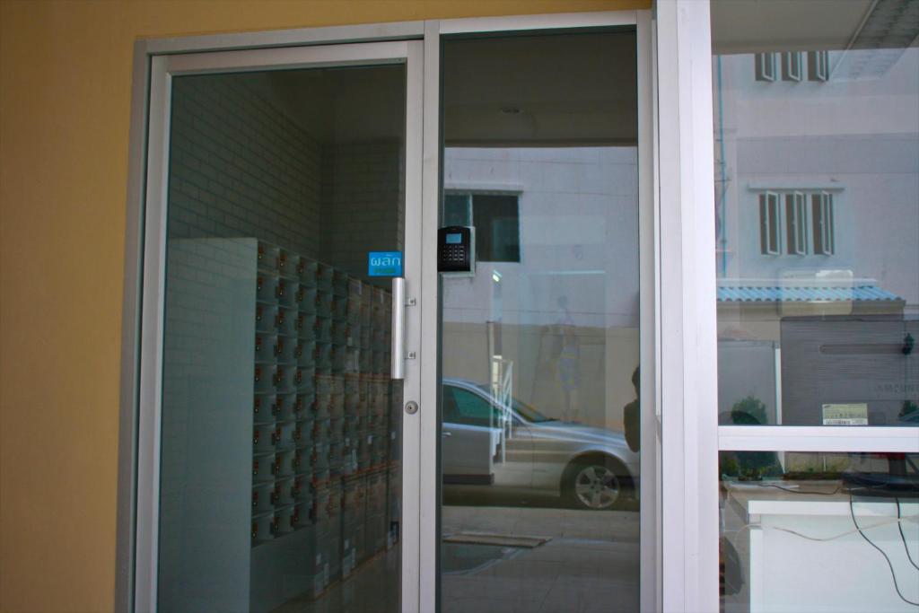 Facilities