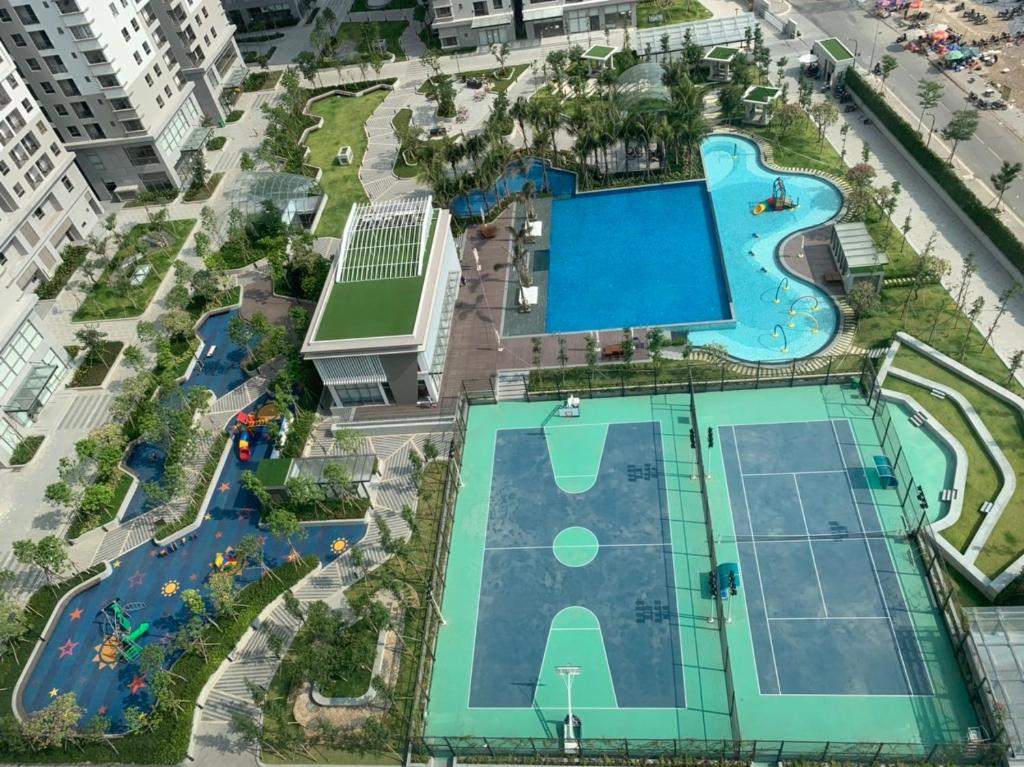 Saigon South Residence - Vina We Stay photo