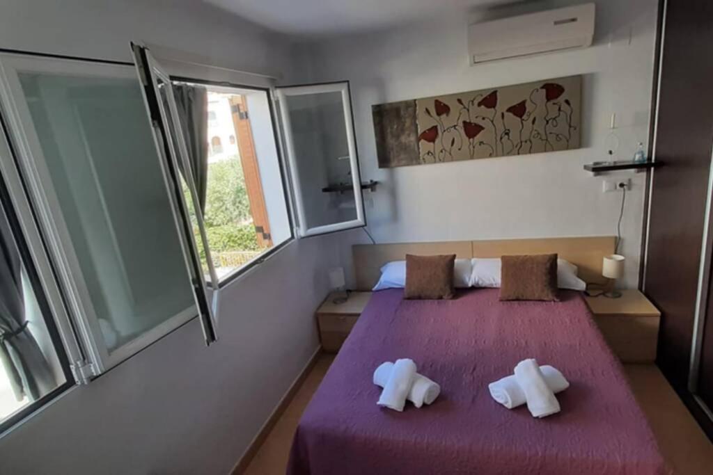 VORAMAR PORT XABIA - 3