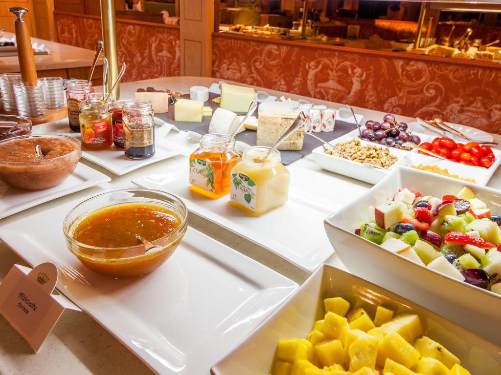 お料理のイメージ