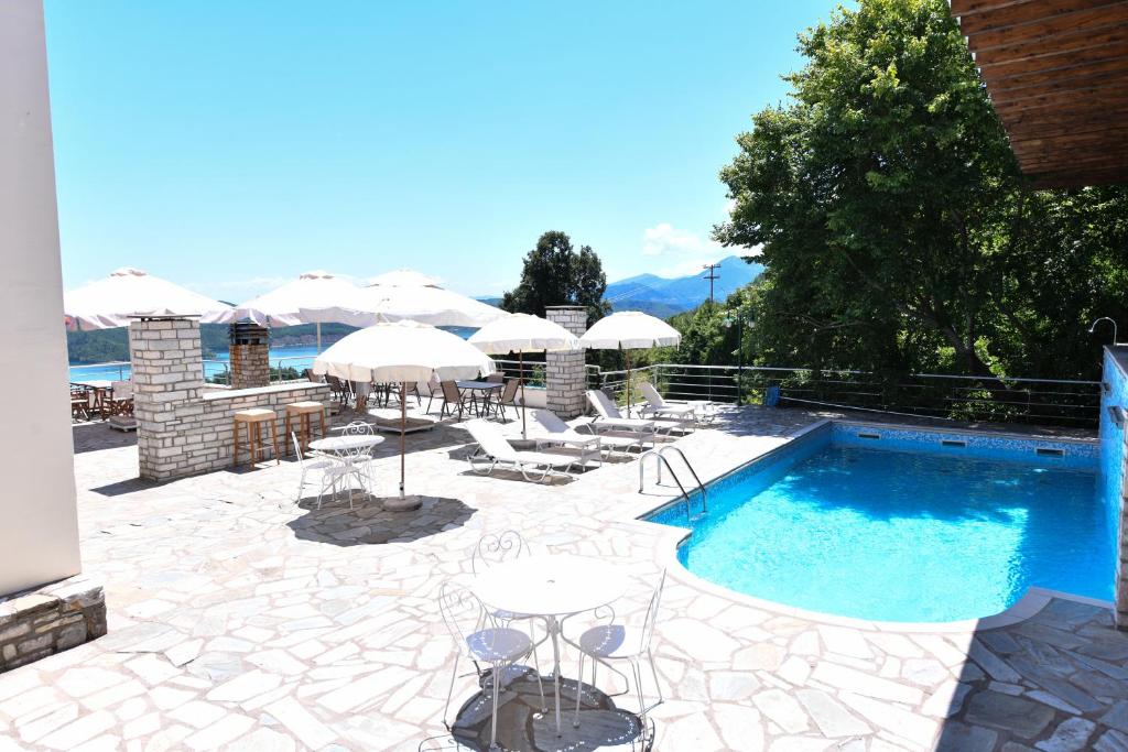 Nevros Hotel Resort and Spa