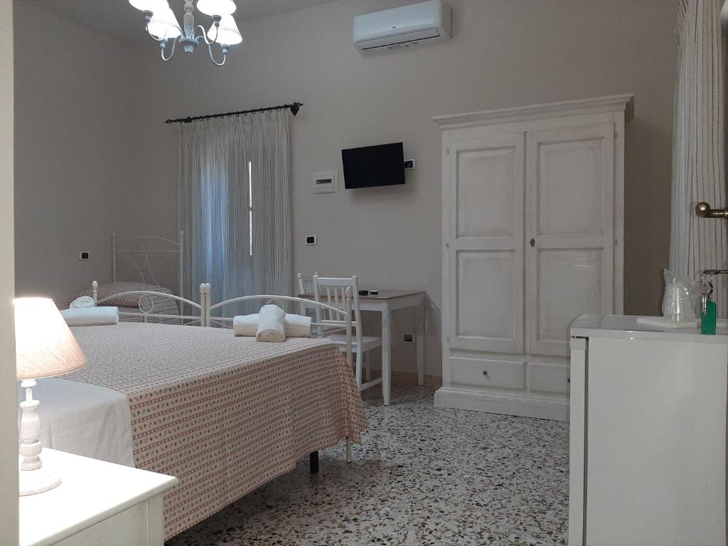 Agriturismo Il Casolare Di Nonno Mario photo