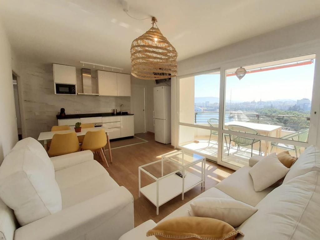 MALAGUETA PORT, Málaga