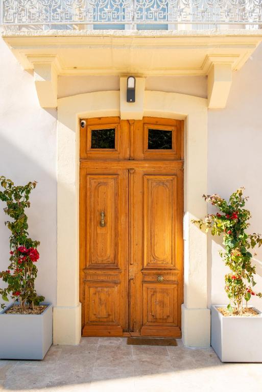 La Maison des Vendangeurs en Ville - 3